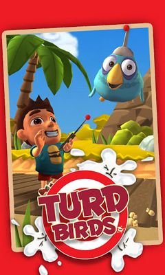 download Turd Birds apk